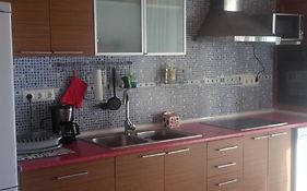 R&G Pineda Apartamento