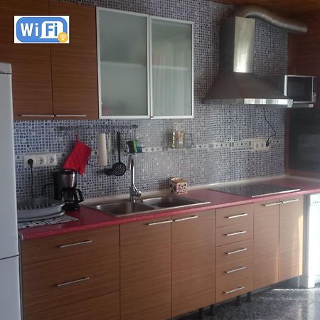 R&G Pineda Apartamento La Pineda Extérieur photo