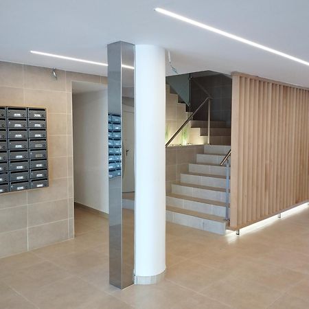 R&G Pineda Apartamento La Pineda Extérieur photo