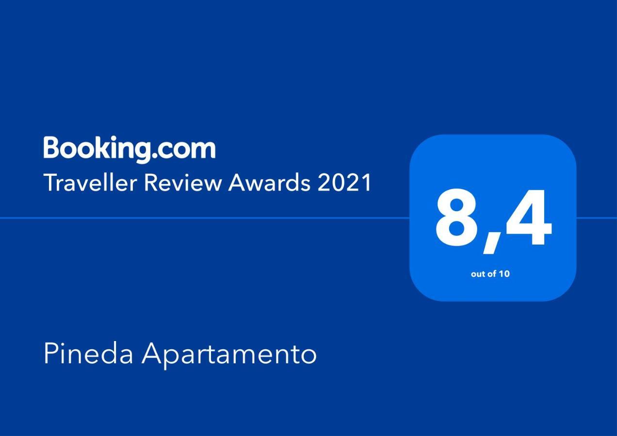 R&G Pineda Apartamento La Pineda Extérieur photo