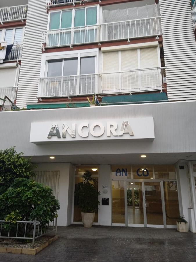 R&G Pineda Apartamento La Pineda Extérieur photo