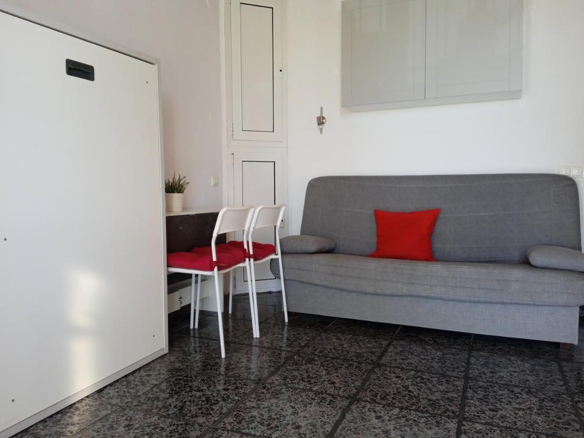 R&G Pineda Apartamento La Pineda Extérieur photo