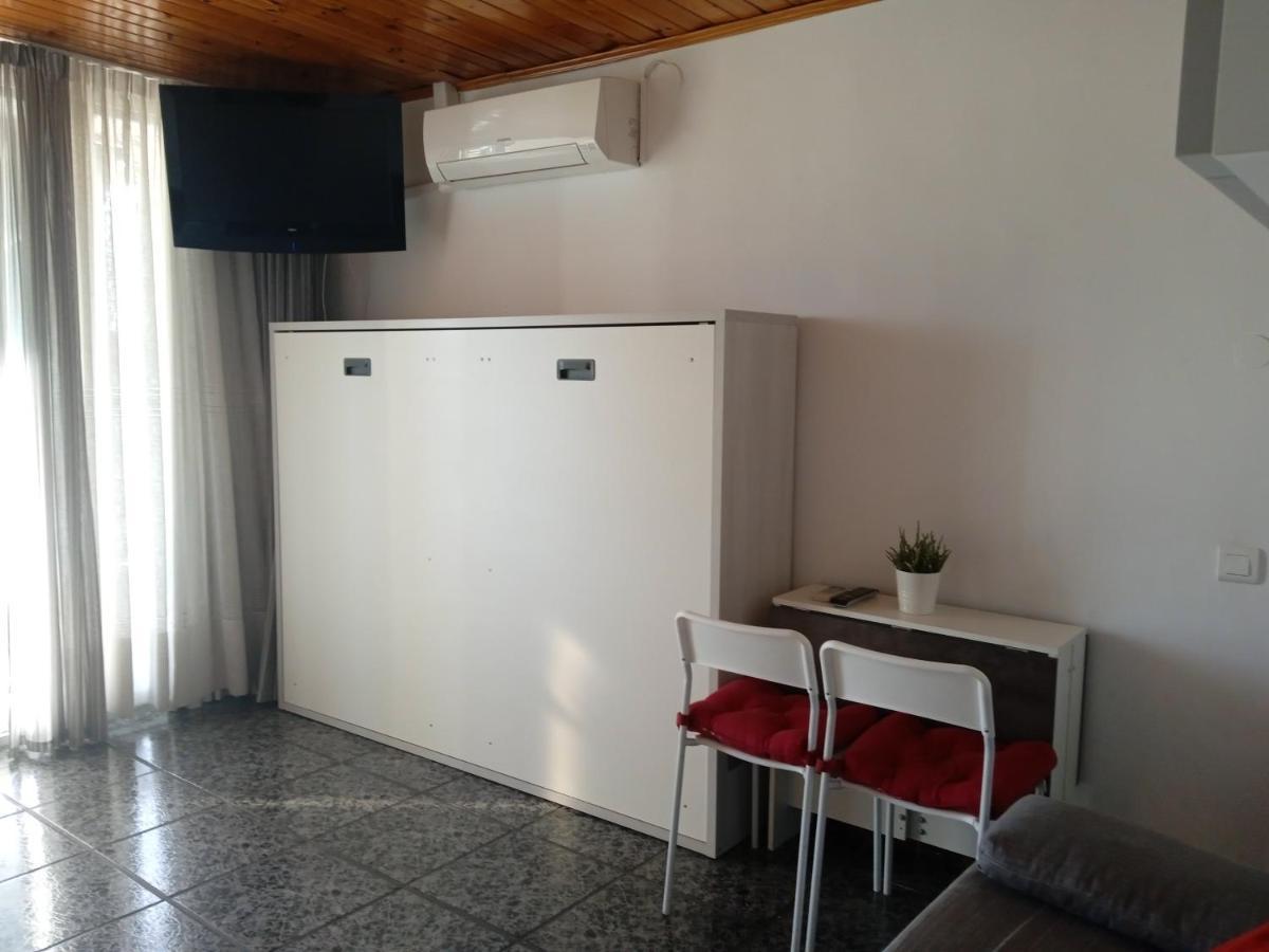R&G Pineda Apartamento La Pineda Extérieur photo