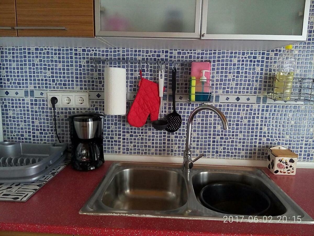 R&G Pineda Apartamento La Pineda Extérieur photo