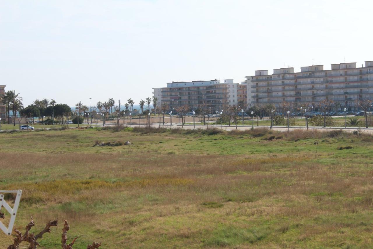 R&G Pineda Apartamento La Pineda Extérieur photo