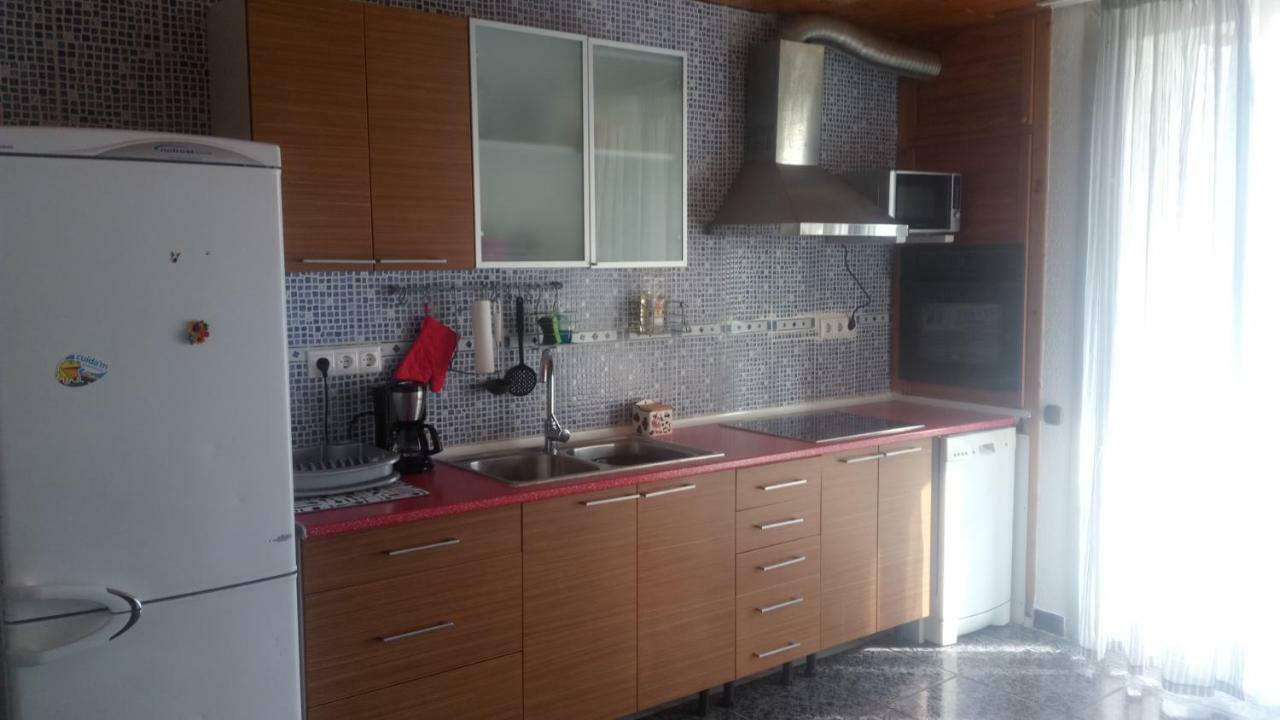 R&G Pineda Apartamento La Pineda Extérieur photo